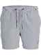 Jack & Jones Kids Swimwear Swim Shorts Blue