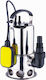 Cresman Pro11r Pump Waste Water / Sewage 1.46hp 11833
