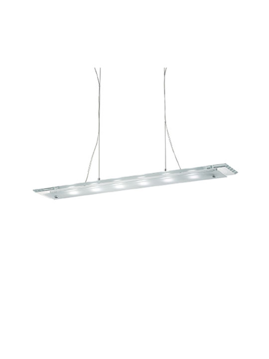 Ideal Lux Kronleuchter Ø12cm