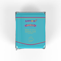 Lumea Zaharoplastă 250gr Albastru