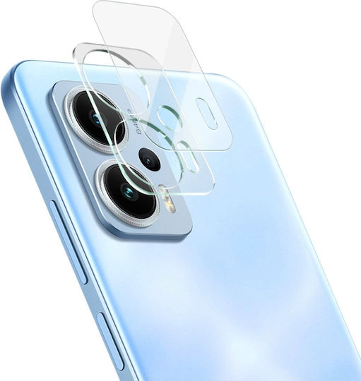 Προστασία Κάμερας Tempered Glass για το Xiaomi 12T / 12T Pro