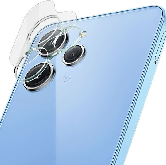 Προστασία Κάμερας Tempered Glass για το Redmi 12