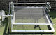 80cm Grate Lifting Mechanism Dkmetal