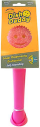 Scrub Daddy Dish Wand SD603 Burete de bucătărie...