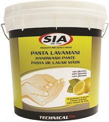 SIA Hand Cleaning Paste 4lt