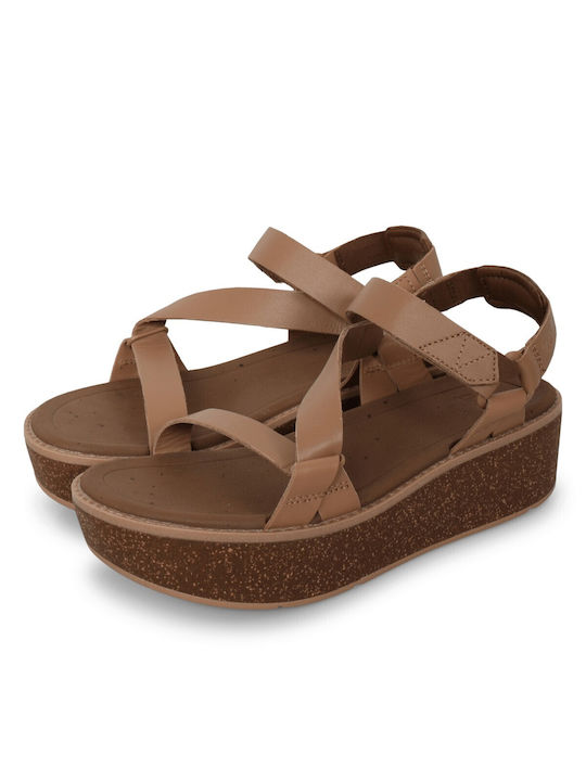 Teva Women's Sandals Brown