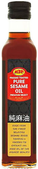 MPACHARADIKO Sesame Oil 250ml