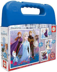 Παιδικό Puzzle 25pcs Educa