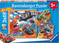 Kids Puzzle 49pcs Ravensburger