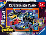 Kinderpuzzle 24pcs Ravensburger