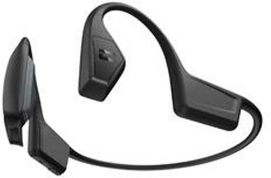 Crosscall Conductie Osoasa Bluetooth Handsfree Căști Negru