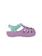 Ipanema Children's Beach Shoes Purple