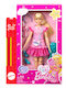 First Easter Candle with Toys for 3+ Years Barbie