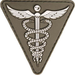 Mil-Tec Security Forces Badge 16830801