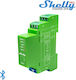 Shelly 2pm Dimmer Dimmer Ράγας WiFi 230V 10A