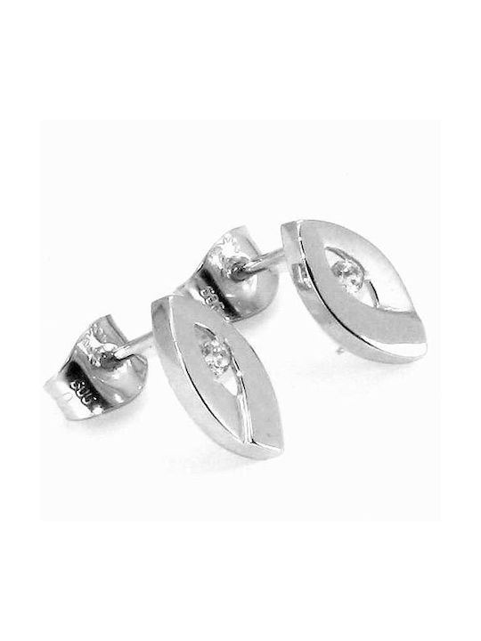 FenixJewelry Earrings made of Platinum