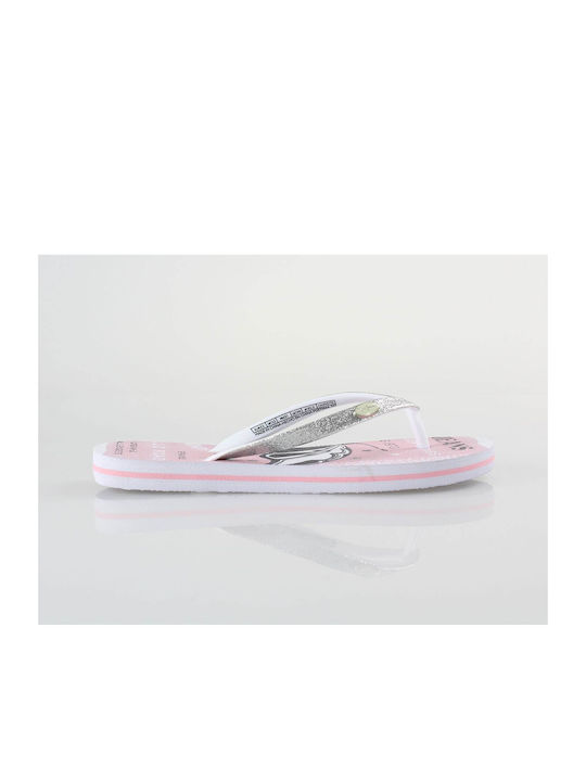 Pepe Jeans Kids' Sandals Pink Dorset