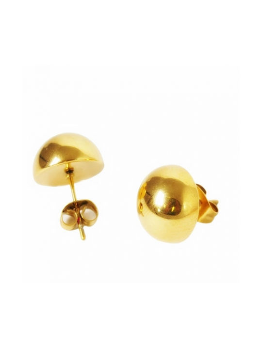 FenixJewelry Earrings made of Gold 14K