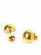 FenixJewelry Earrings made of Gold 14K