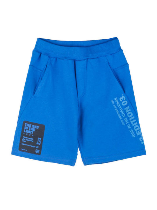 Joyce Șort/Salopetă Copii din Material Textil R...