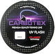 Fir de pescuit Uv Flash Line 0.60mm 33.95kg 300m Carbotex
