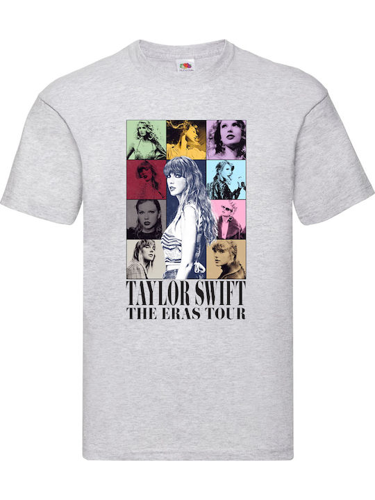 Fruit of the Loom Taylor Swift The Eras Tour T-...