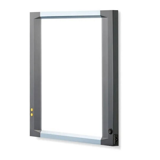 Slim LED MST-4000i Single 22817-00 Transparency Single