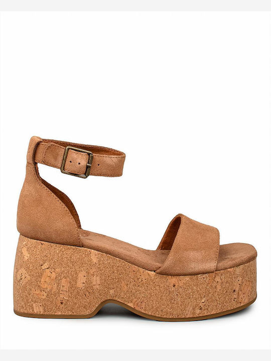 Toms Platforme dama Maro