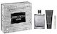 Jimmy Choo Jimmy Choo Man Intense Gift Set Eau De Toilette 100ml Miniature Eau De Toilette 7,5ml Shower Gel 100ml