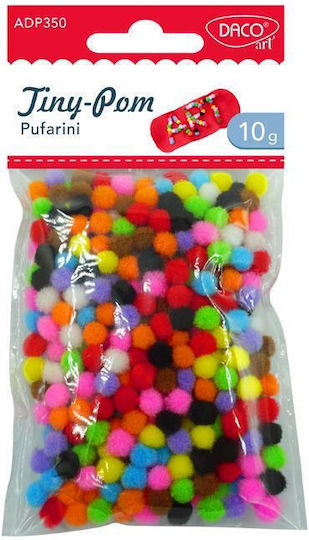 Daco Pom Pom Craft