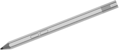 Lenovo Precision Pen 2 Digitală Stilou pentru Ecran Tactil pentru P11/P11 Pro în culoarea Gri ZG38C04471