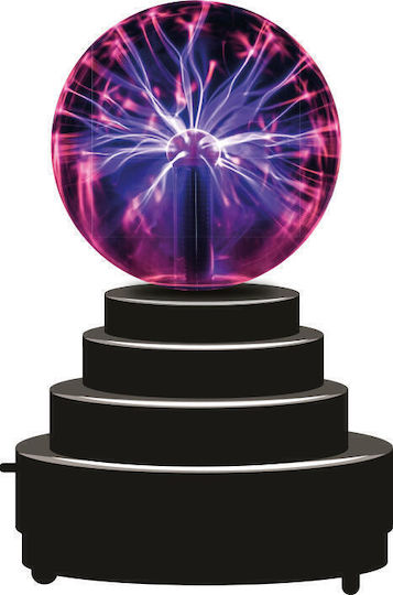 Keycraft Φωτιστικό Plasma Ball