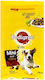 Pedigree Vital Protection Mini Adult <10kg 1.4kg Ξηρά Τροφή για Ενήλικους Σκύλους Μικρόσωμων Φυλών με Λαχανικά και Μοσχάρι