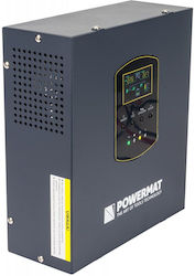 Powermat PM-UPS-8000MW UPS Line-Interactive 800VA 500W cu 2 Schuko Prize