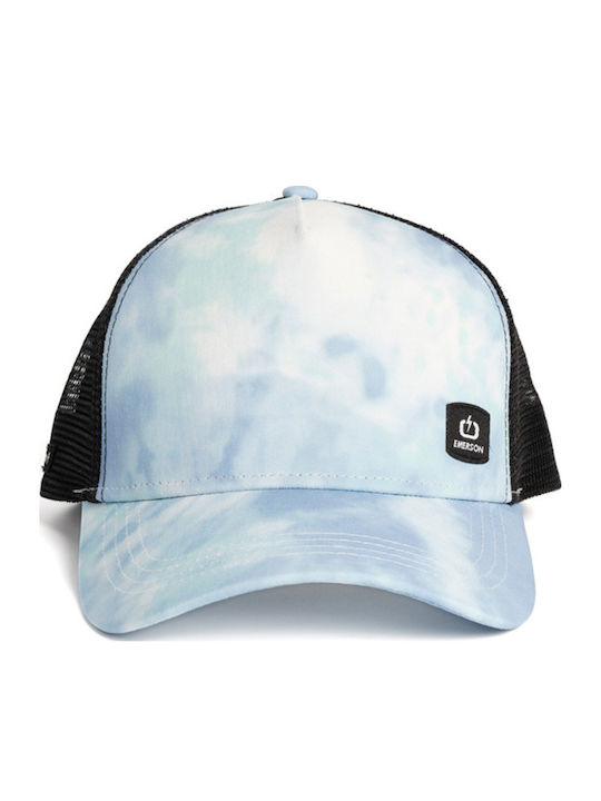 Emerson Jockey Light Blue