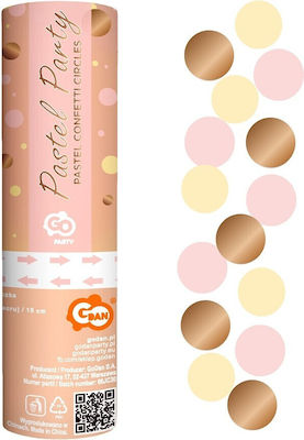 Cotton Confetti Pastel Party