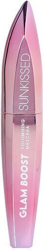 Sunkissed California Dreamin' Glam Boost Mascara Black 10ml