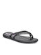 Women's Flip Flops Black