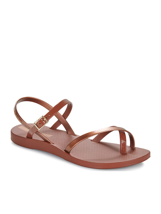 Ipanema Fashion Sand Viii Σαγιονάρες σε στυλ Πέ...