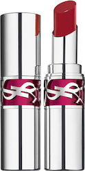 Ysl Loveshine Candy Glaze Lipstick Chili Deligh...