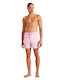 Vilebrequin Herren Badebekleidung Shorts Rosa