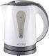 Hoomei Kettle 1.8lt 2200W White
