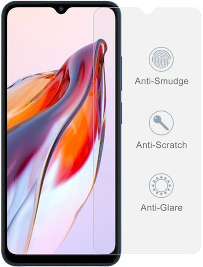 Redmi A3 Закалено стъкло (Xiaomi Redmi A3)