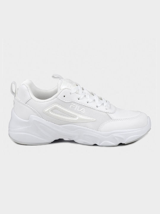 Fila Sneakers White