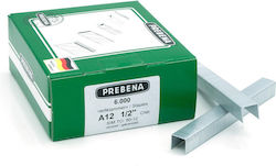 Prebena A12CNK Staples 6000 pcs Prebena A12CNK Staples 6000 pcs