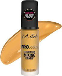 L.A. Girl Pro Color Mixing Pigment Adjuster For...