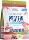 Applied Nutrition Clear Whey Protein Molkenprotein mit Geschmack Kirschenöl 250gr