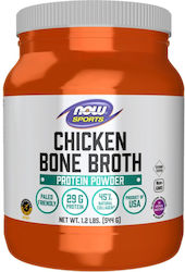 Now Foods Chicken Bone Broth 544gr