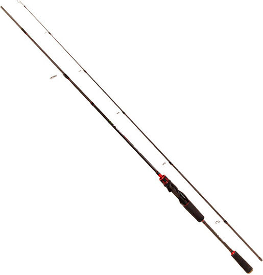 Ryuji Καλάμι Ψαρέματος για Eging / Spinning 2.25m 10gr