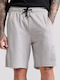Men's Athletic Shorts Gray